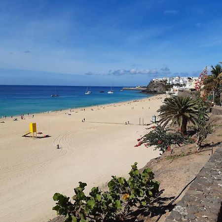 Jandia Beach مورو ذيل خابلِ المظهر الخارجي الصورة