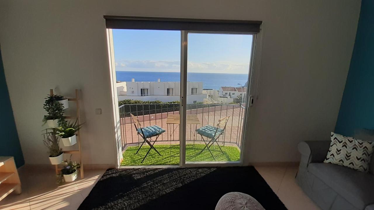 Jandia Beach مورو ذيل خابلِ المظهر الخارجي الصورة
