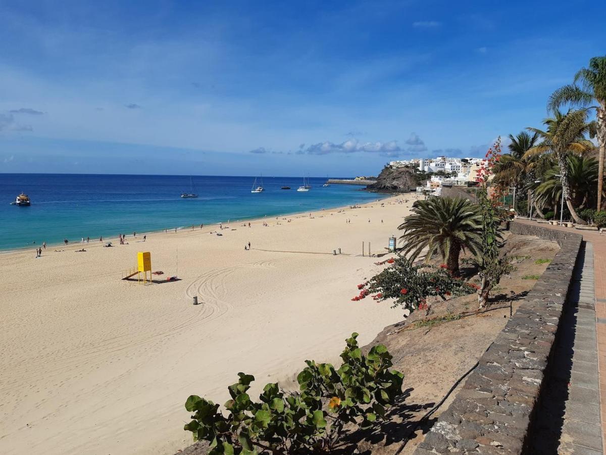 Jandia Beach مورو ذيل خابلِ المظهر الخارجي الصورة