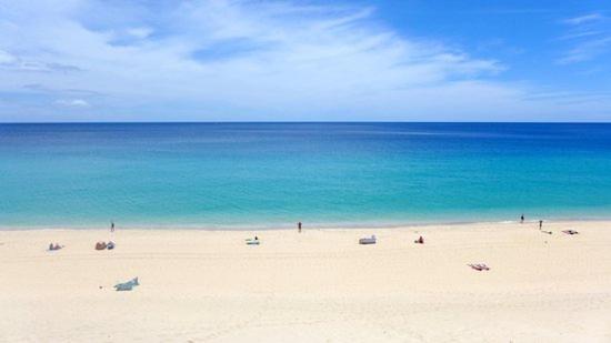 Jandia Beach مورو ذيل خابلِ المظهر الخارجي الصورة